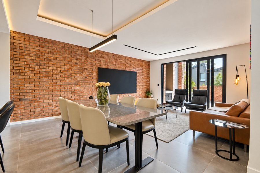 3 Bedroom Property for Sale in Fourways Gauteng