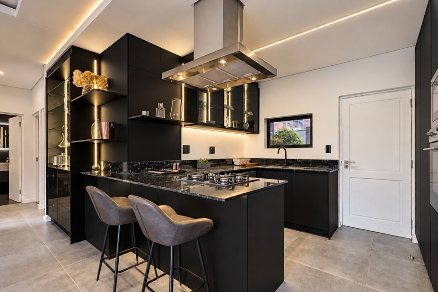 3 Bedroom Property for Sale in Fourways Gauteng