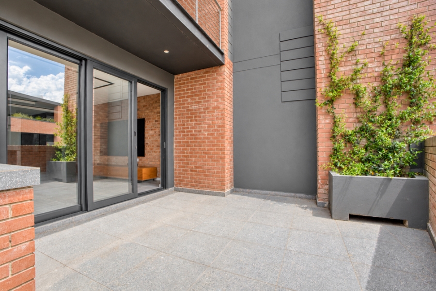3 Bedroom Property for Sale in Fourways Gauteng