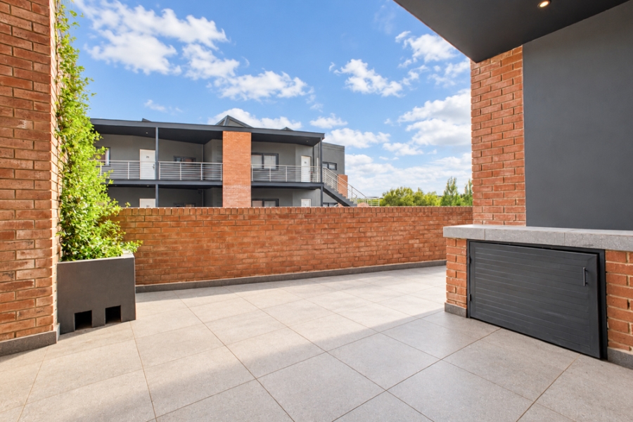 3 Bedroom Property for Sale in Fourways Gauteng