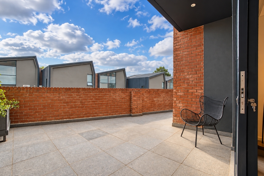 3 Bedroom Property for Sale in Fourways Gauteng