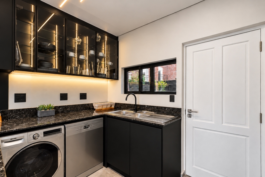 3 Bedroom Property for Sale in Fourways Gauteng