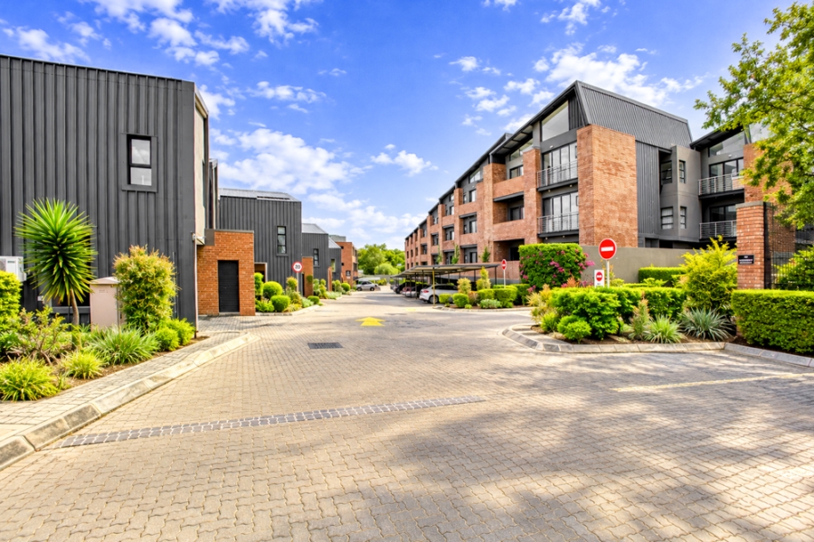 3 Bedroom Property for Sale in Fourways Gauteng