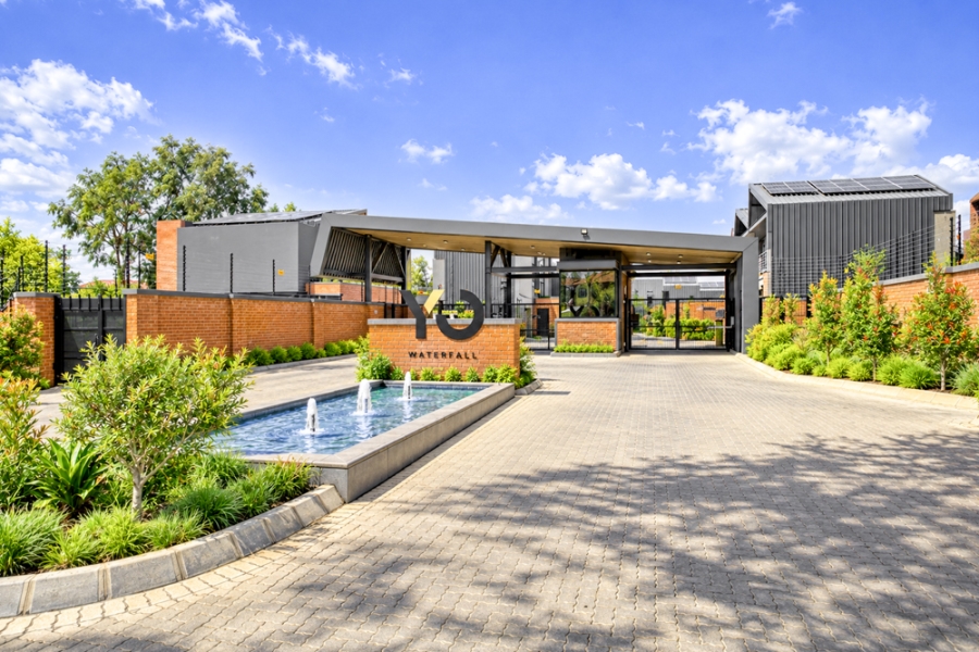 3 Bedroom Property for Sale in Fourways Gauteng
