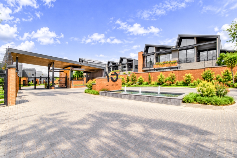 3 Bedroom Property for Sale in Fourways Gauteng