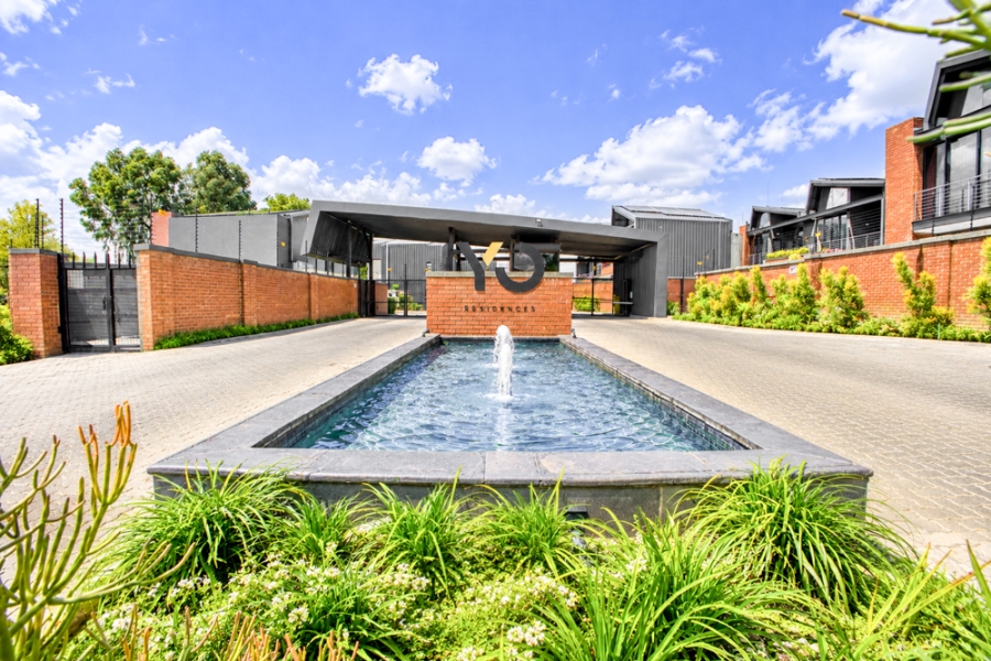 3 Bedroom Property for Sale in Fourways Gauteng