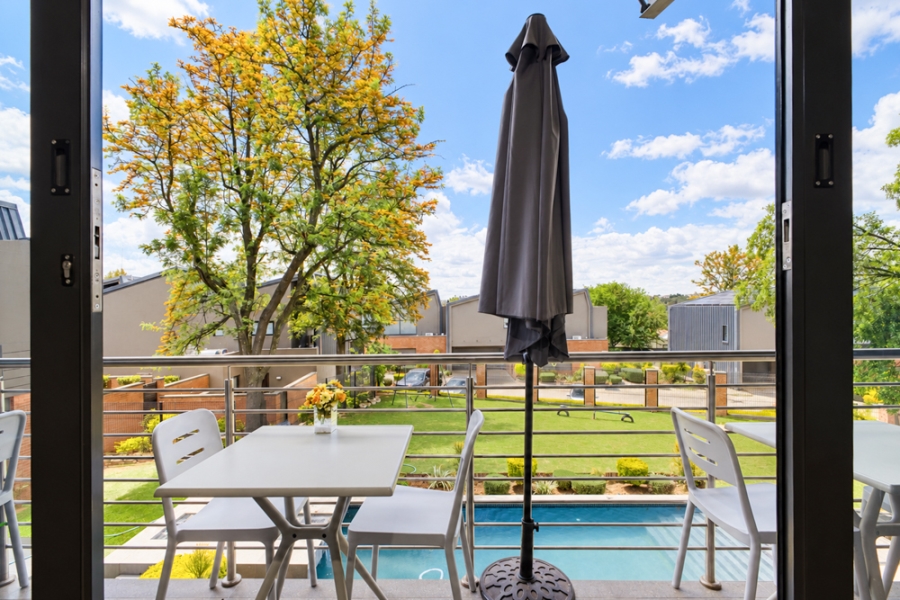 3 Bedroom Property for Sale in Fourways Gauteng
