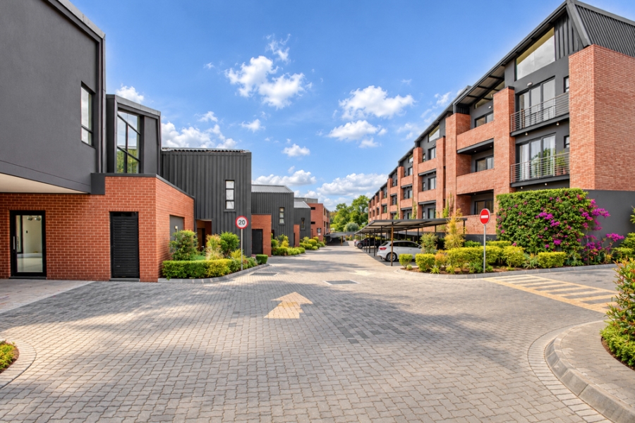 3 Bedroom Property for Sale in Fourways Gauteng