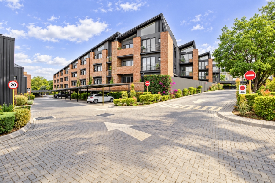 3 Bedroom Property for Sale in Fourways Gauteng