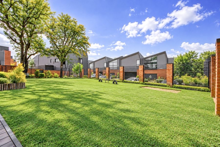 3 Bedroom Property for Sale in Fourways Gauteng