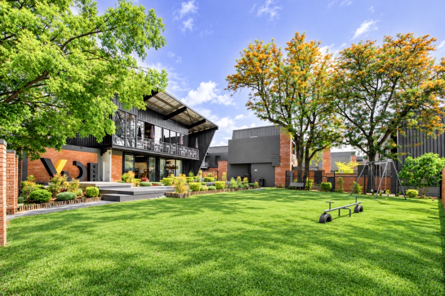 3 Bedroom Property for Sale in Fourways Gauteng