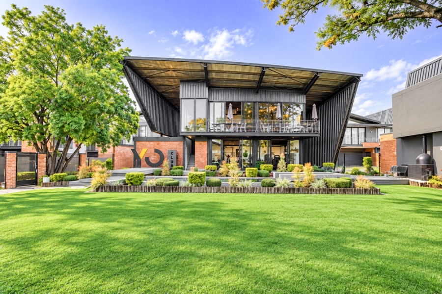 3 Bedroom Property for Sale in Fourways Gauteng