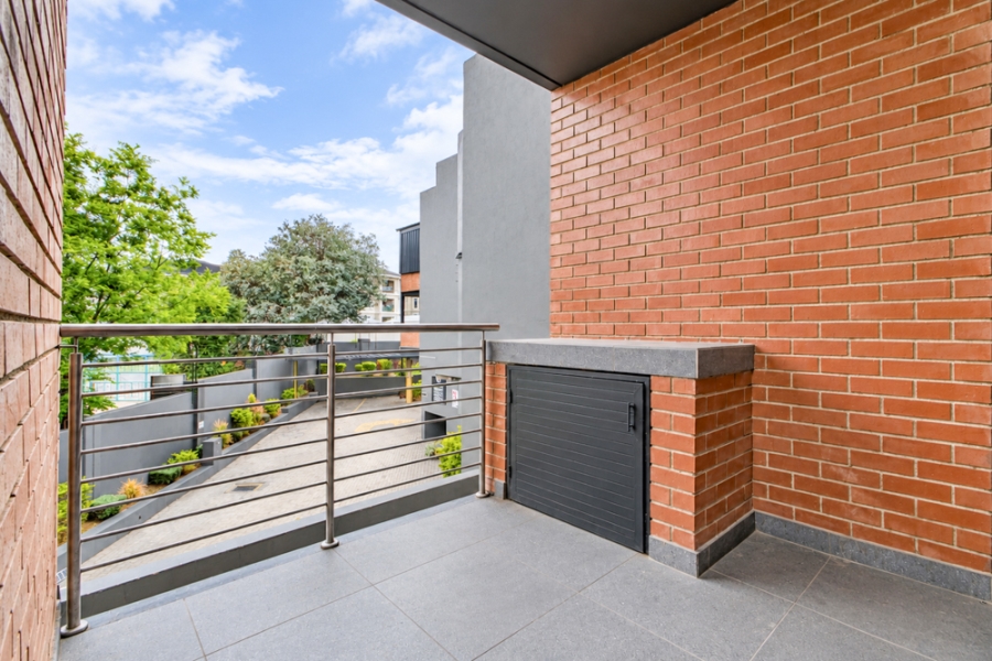2 Bedroom Property for Sale in Fourways Gauteng