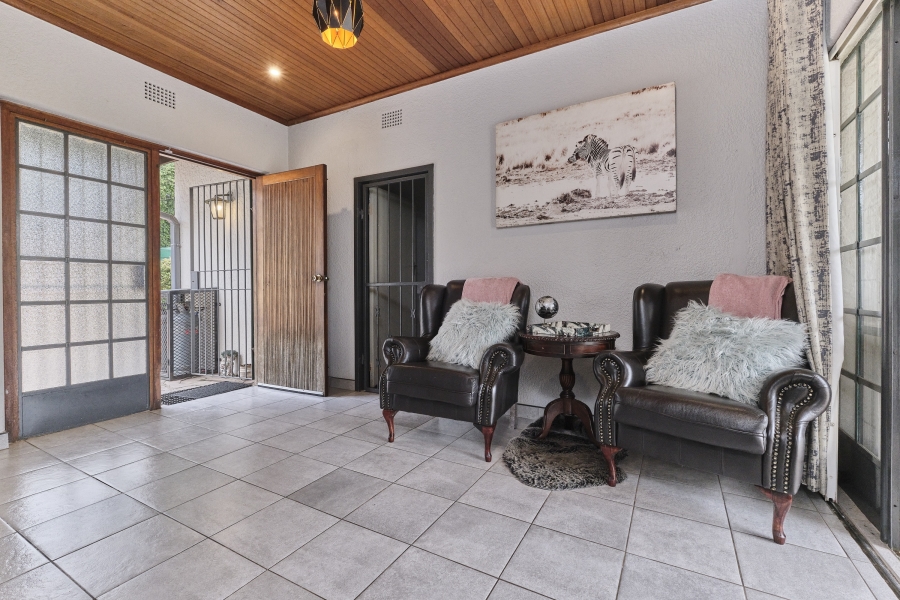 4 Bedroom Property for Sale in Bryanston Gauteng