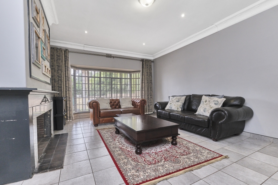 4 Bedroom Property for Sale in Bryanston Gauteng