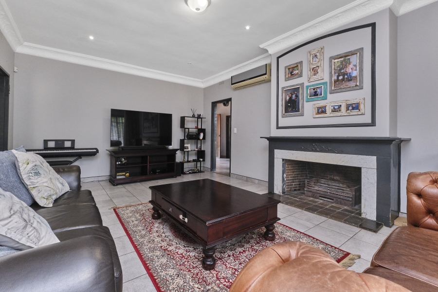 4 Bedroom Property for Sale in Bryanston Gauteng