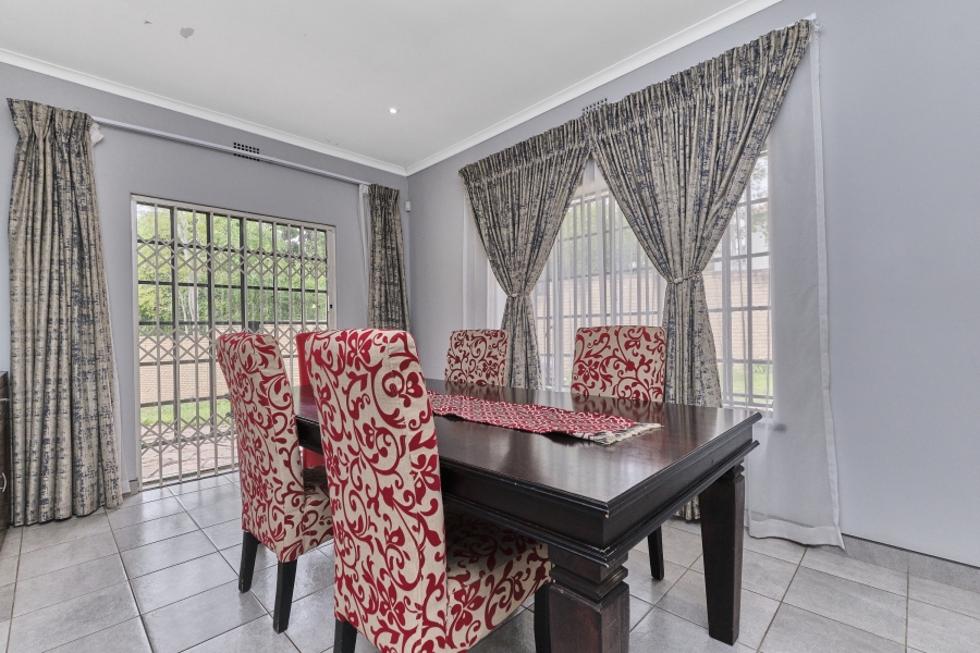 4 Bedroom Property for Sale in Bryanston Gauteng