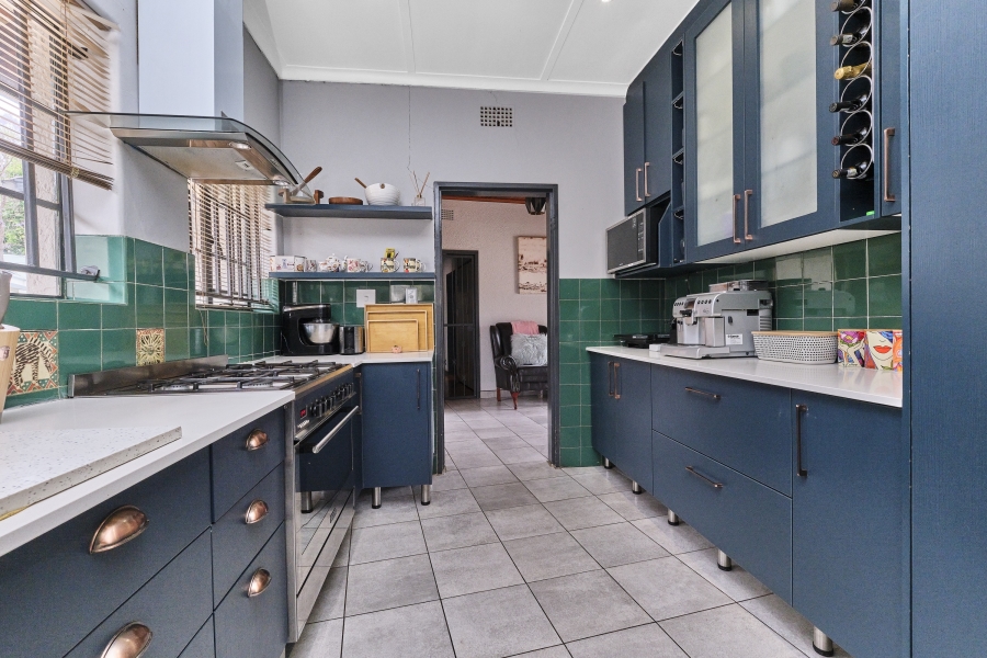 4 Bedroom Property for Sale in Bryanston Gauteng