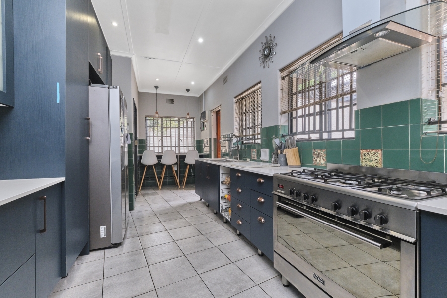 4 Bedroom Property for Sale in Bryanston Gauteng