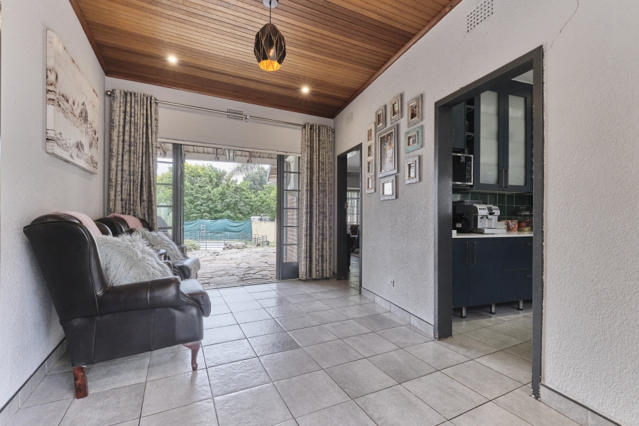 4 Bedroom Property for Sale in Bryanston Gauteng