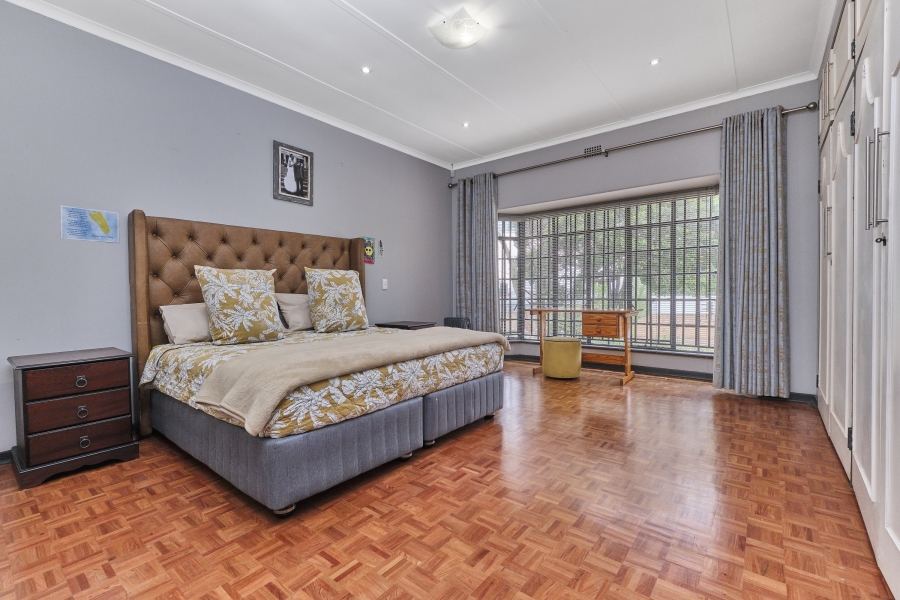 4 Bedroom Property for Sale in Bryanston Gauteng