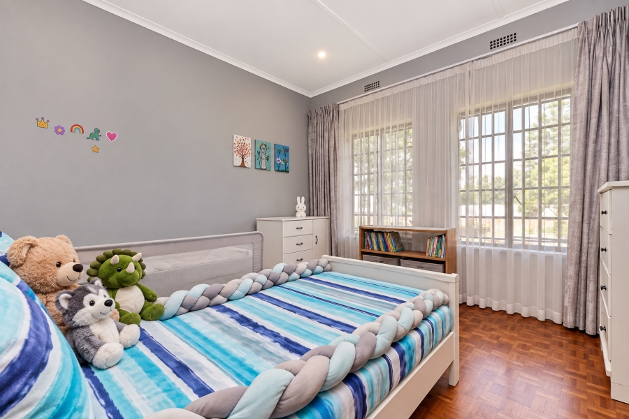 4 Bedroom Property for Sale in Bryanston Gauteng