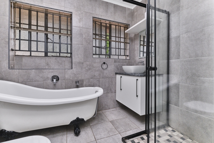 4 Bedroom Property for Sale in Bryanston Gauteng