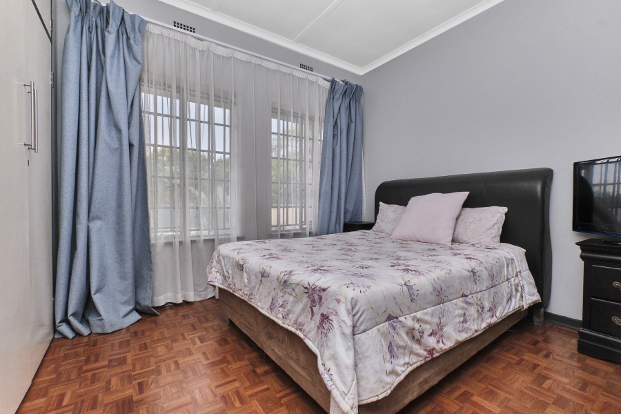 4 Bedroom Property for Sale in Bryanston Gauteng