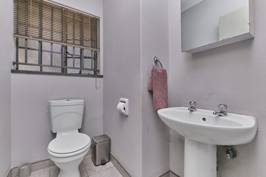 4 Bedroom Property for Sale in Bryanston Gauteng