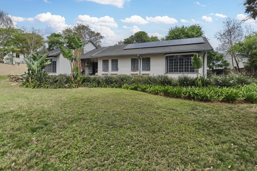 4 Bedroom Property for Sale in Bryanston Gauteng