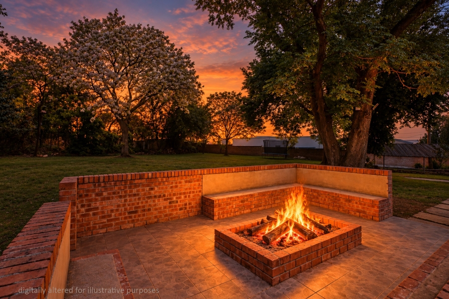 4 Bedroom Property for Sale in Bryanston Gauteng