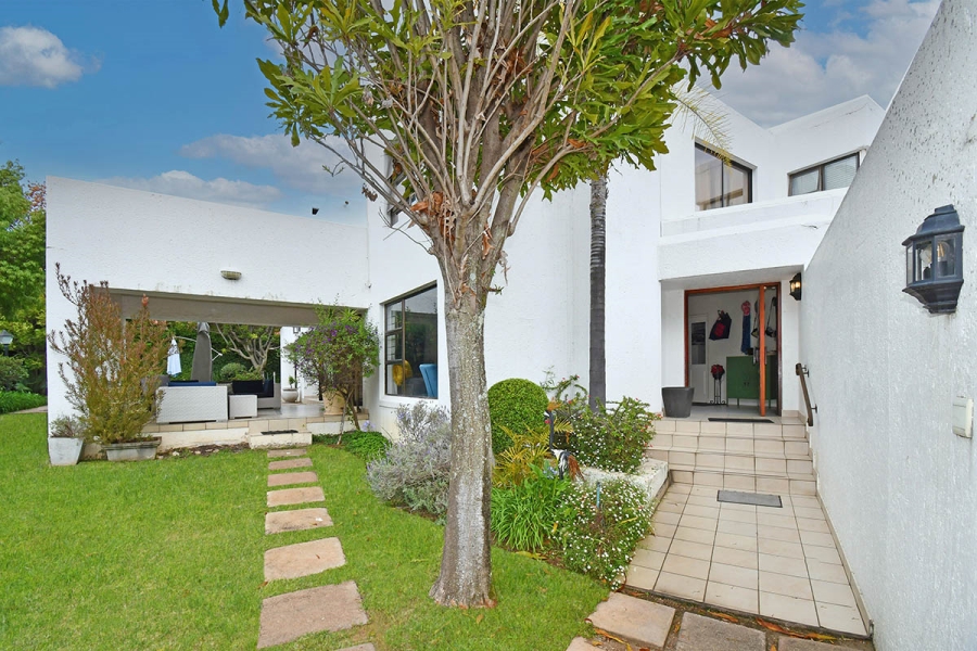 3 Bedroom Property for Sale in River Club Gauteng