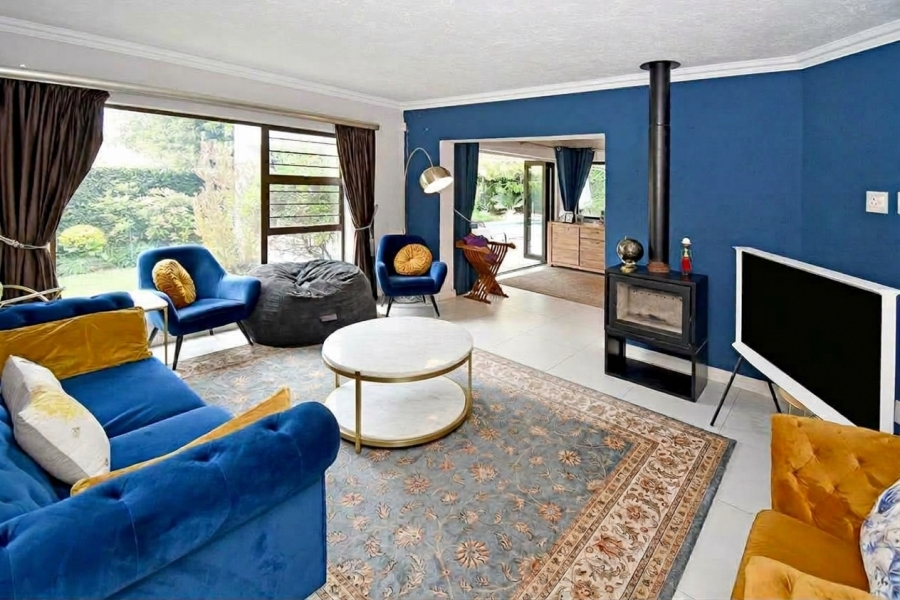 3 Bedroom Property for Sale in River Club Gauteng
