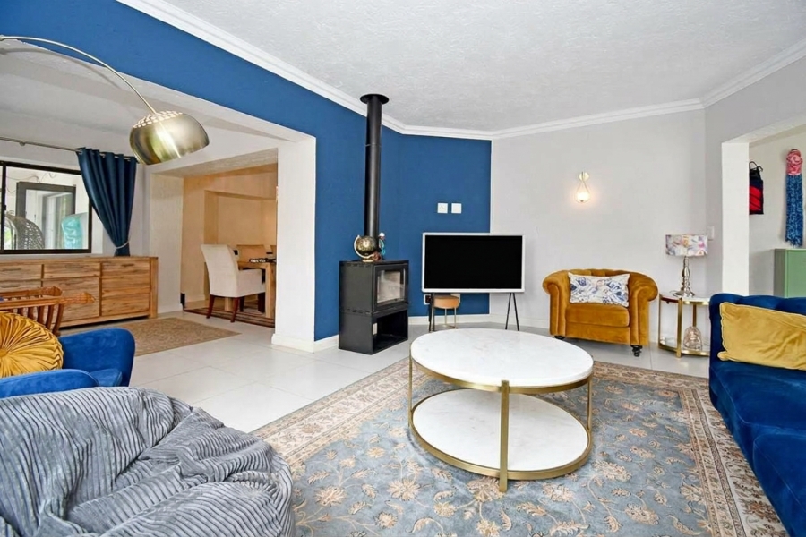 3 Bedroom Property for Sale in River Club Gauteng