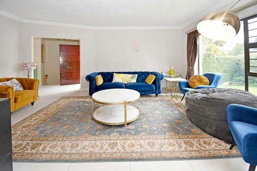 3 Bedroom Property for Sale in River Club Gauteng