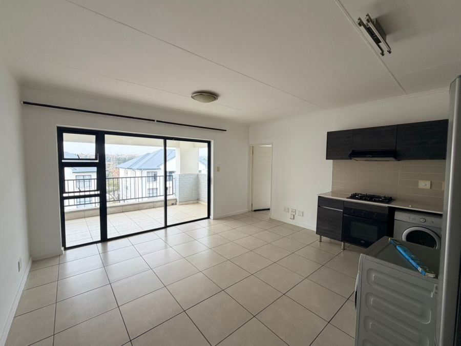 To Let 1 Bedroom Property for Rent in Petervale Gauteng