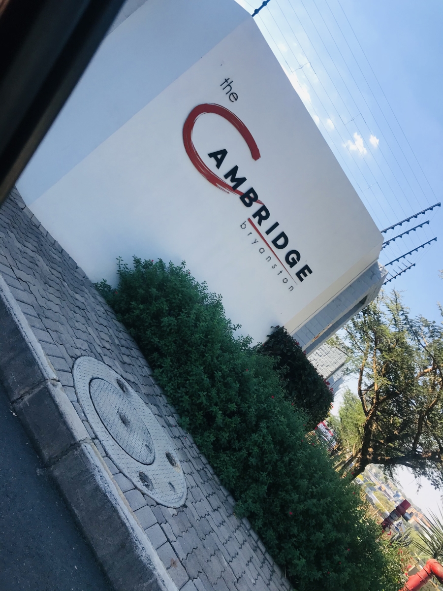 To Let 1 Bedroom Property for Rent in Petervale Gauteng