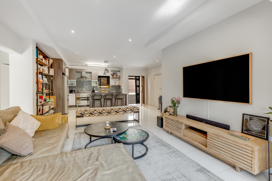3 Bedroom Property for Sale in Bryanston Gauteng
