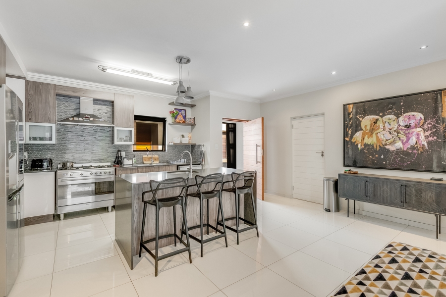 3 Bedroom Property for Sale in Bryanston Gauteng
