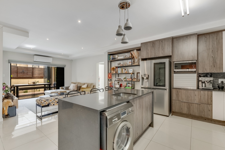 3 Bedroom Property for Sale in Bryanston Gauteng