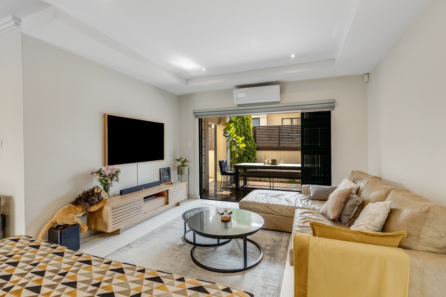 3 Bedroom Property for Sale in Bryanston Gauteng