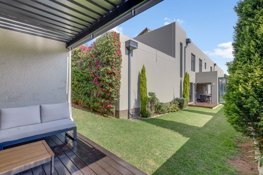 3 Bedroom Property for Sale in Bryanston Gauteng