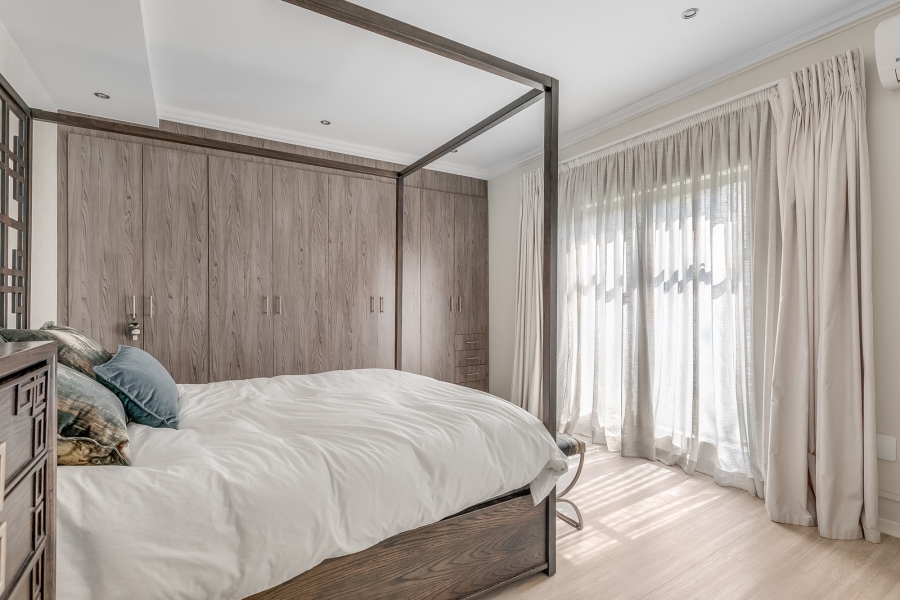 3 Bedroom Property for Sale in Bryanston Gauteng