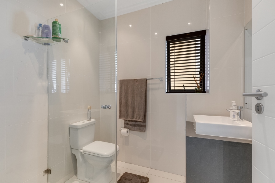 3 Bedroom Property for Sale in Bryanston Gauteng