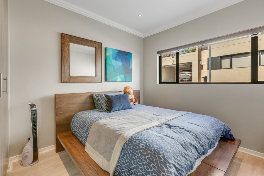 3 Bedroom Property for Sale in Bryanston Gauteng