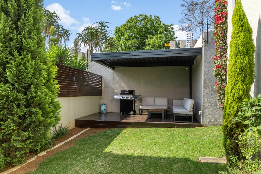 3 Bedroom Property for Sale in Bryanston Gauteng