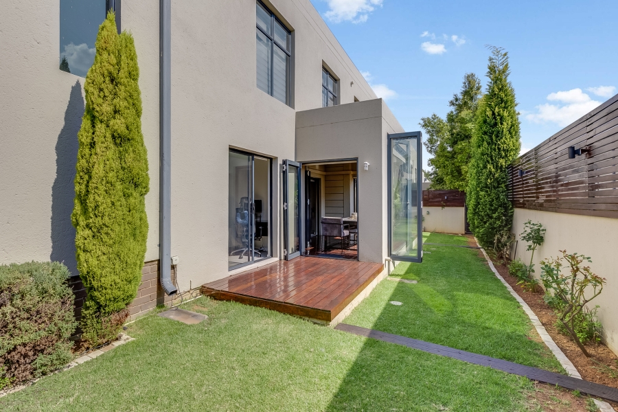 3 Bedroom Property for Sale in Bryanston Gauteng
