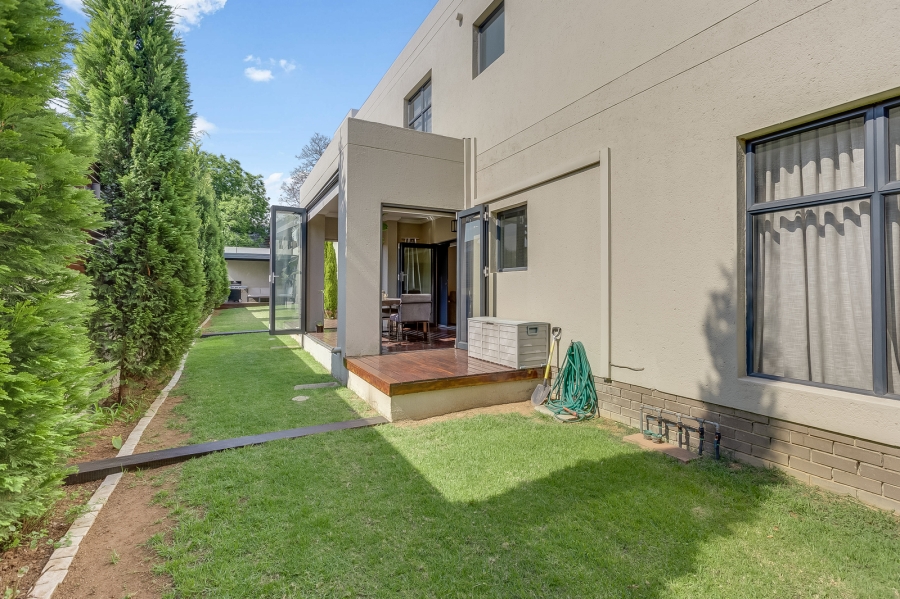3 Bedroom Property for Sale in Bryanston Gauteng
