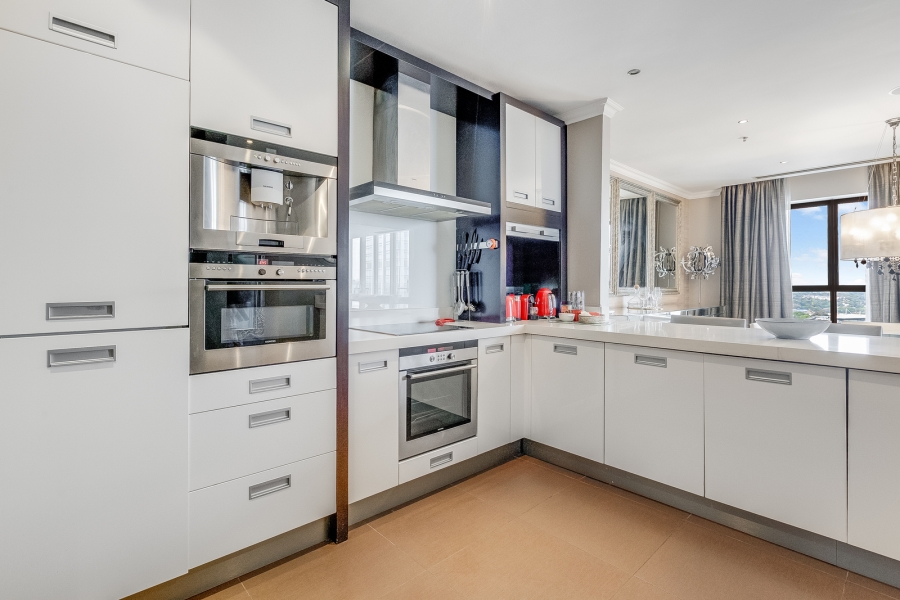 To Let 2 Bedroom Property for Rent in Sandown Gauteng