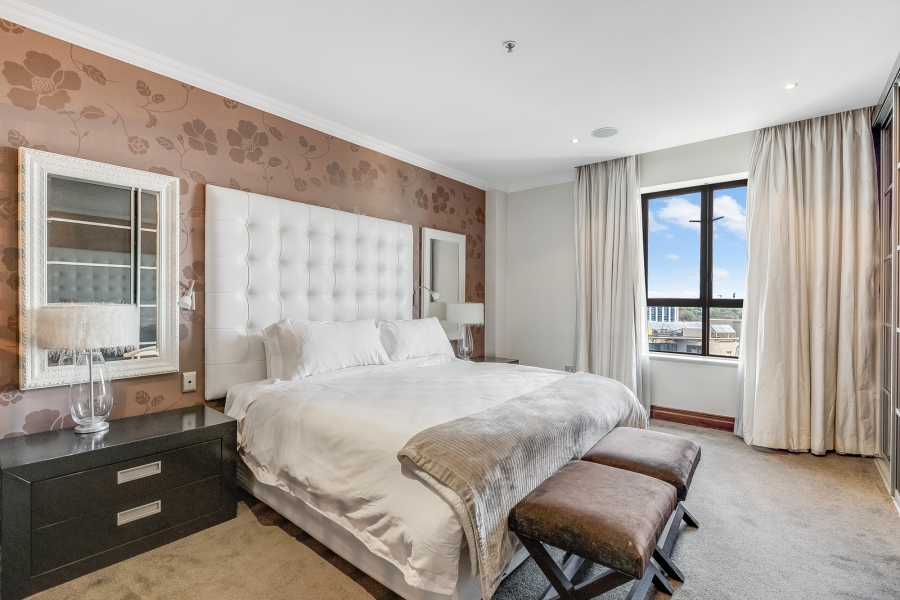 To Let 2 Bedroom Property for Rent in Sandown Gauteng